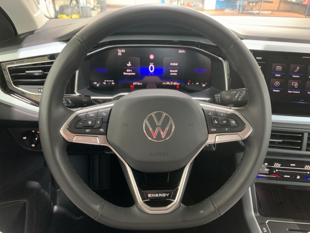 Taigo 1.0 TSI Energy SHZ GJR ACC App-Connect