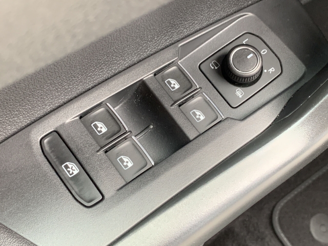 Taigo 1.0 TSI Energy SHZ GJR ACC App-Connect