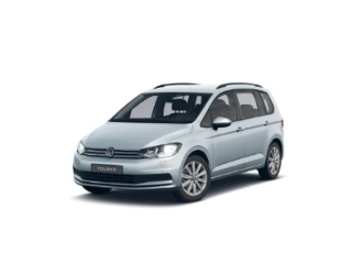 Touran 1.5 TSI Comfortline 7-Sitze SHZ ACC Kam.