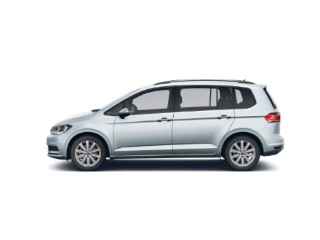 Touran 1.5 TSI Comfortline 7-Sitze SHZ ACC Kam.