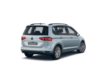 Touran 1.5 TSI Comfortline 7-Sitze SHZ ACC Kam.