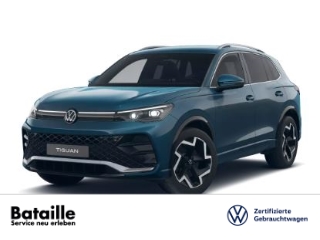 Tiguan 2.0 TDI R-Line *419,- ohne Anzahlung*