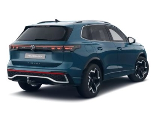 Tiguan 2.0 TDI R-Line *419,- ohne Anzahlung*