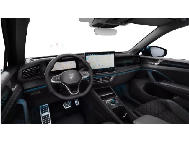 Tiguan 2.0 TDI R-Line *419,- ohne Anzahlung*