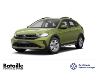 Taigo 1.0 TSI Life *159,- ohne Anzahlung