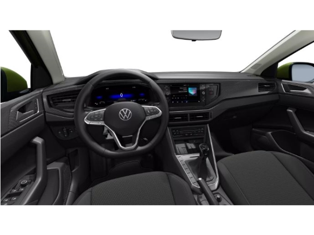 Taigo 1.0 TSI Life *159,- ohne Anzahlung