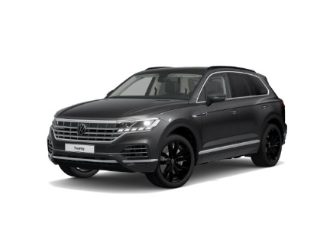 Touareg 3.0 eHybrid 4M Elegance HUD AHK Pano Nav