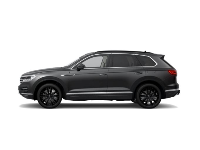 Touareg 3.0 eHybrid 4M Elegance HUD AHK Pano Nav