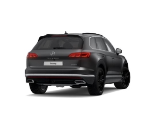 Touareg 3.0 eHybrid 4M Elegance HUD AHK Pano Nav