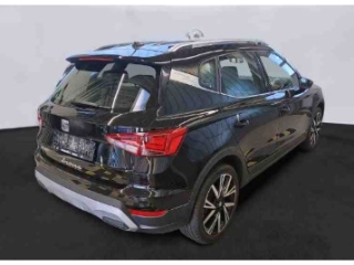 Arona 1.0 TSI Xperience Navi LED Klima R-Kam.