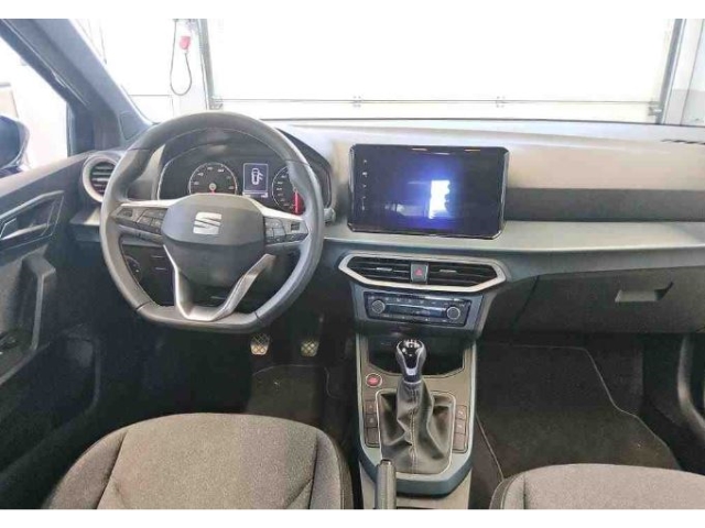 Arona 1.0 TSI Xperience Navi LED Klima R-Kam.