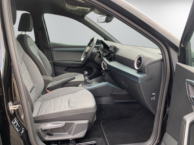 Arona 1.0 TSI Xperience Navi LED Klima R-Kam.