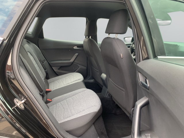 Arona 1.0 TSI Xperience Navi LED Klima R-Kam.
