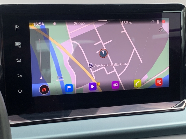 Arona 1.0 TSI Xperience Navi LED Klima R-Kam.