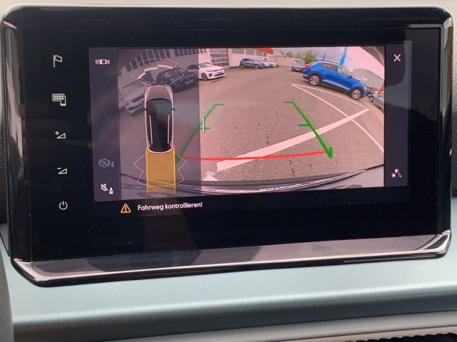 Arona 1.0 TSI Xperience Navi LED Klima R-Kam.