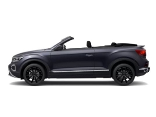 T-Roc Cabriolet 1.0 TSI Style AHK Navi LED SHZ