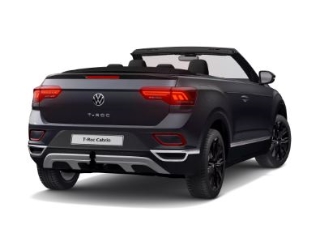 T-Roc Cabriolet 1.0 TSI Style AHK Navi LED SHZ