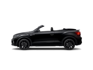 T-Roc Cabriolet 1.5 TSI R-Line Navi ACC Kamera