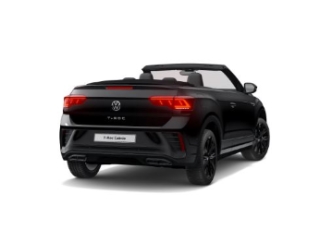 T-Roc Cabriolet 1.5 TSI R-Line Navi ACC Kamera