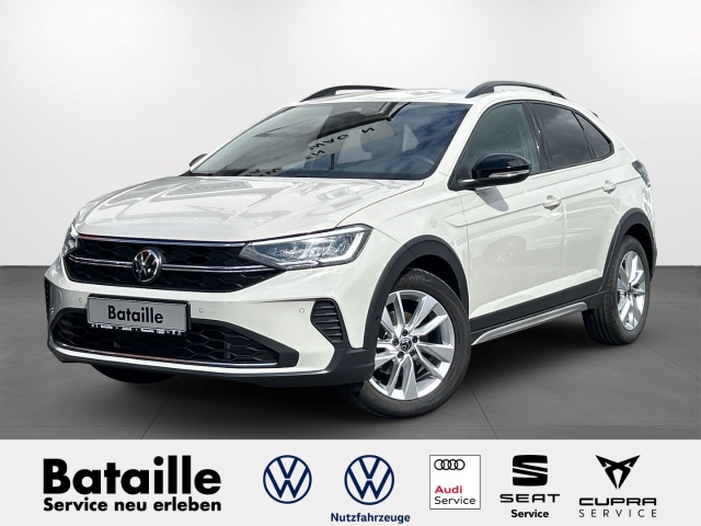 Taigo 1.0 TSI Energy AHK Navi ACC SHZ Kamera