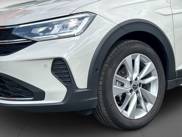 Taigo 1.0 TSI Energy AHK Navi ACC SHZ Kamera