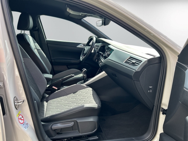 Taigo 1.0 TSI Energy AHK Navi ACC SHZ Kamera