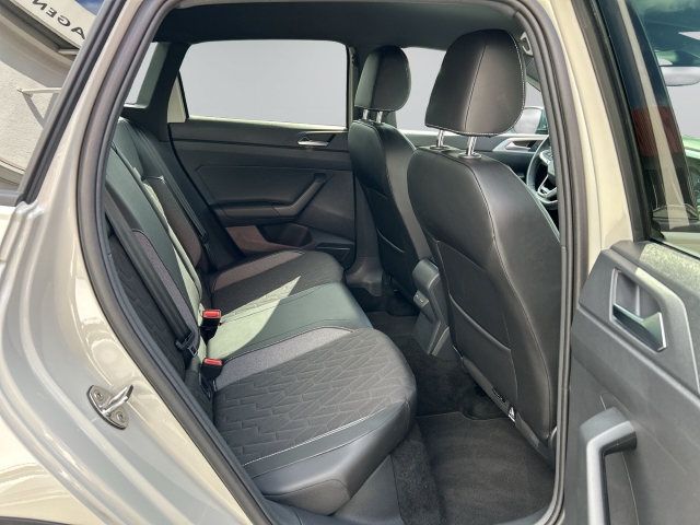 Taigo 1.0 TSI Energy AHK Navi ACC SHZ Kamera