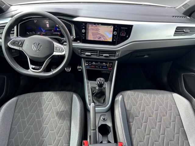 Taigo 1.0 TSI Energy AHK Navi ACC SHZ Kamera