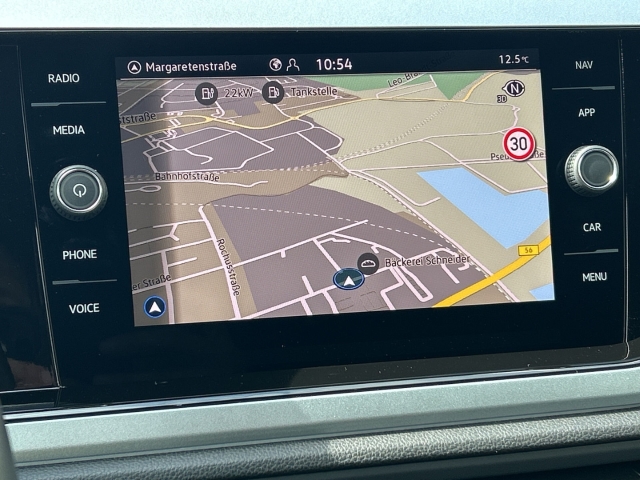 Taigo 1.0 TSI Energy AHK Navi ACC SHZ Kamera