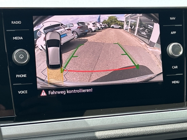 Taigo 1.0 TSI Energy AHK Navi ACC SHZ Kamera