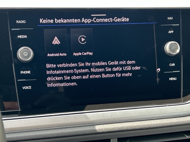 Taigo 1.0 TSI Energy AHK Navi ACC SHZ Kamera
