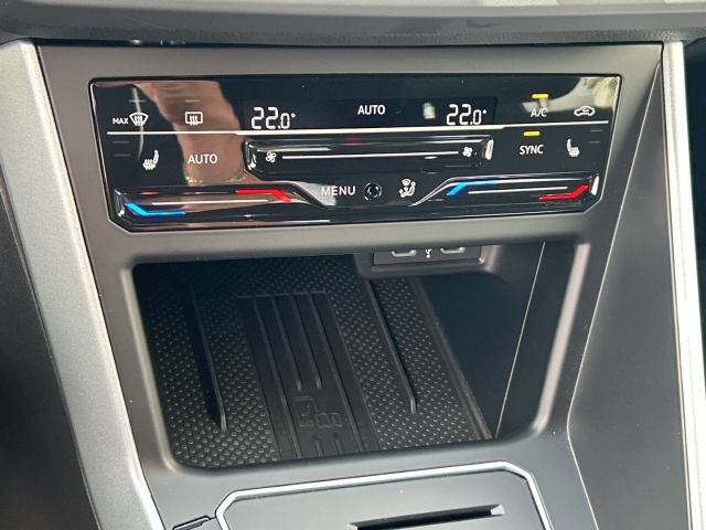 Taigo 1.0 TSI Energy AHK Navi ACC SHZ Kamera