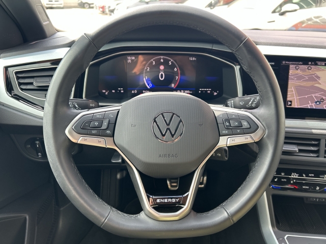 Taigo 1.0 TSI Energy AHK Navi ACC SHZ Kamera