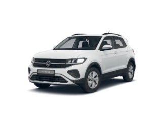 T-Cross 1.0 TSI Life Navi Kamera ACC SHZ GJR