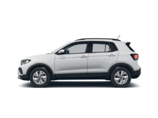 T-Cross 1.0 TSI Life Navi Kamera ACC SHZ GJR