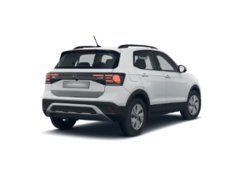 T-Cross 1.0 TSI Life Navi Kamera ACC SHZ GJR