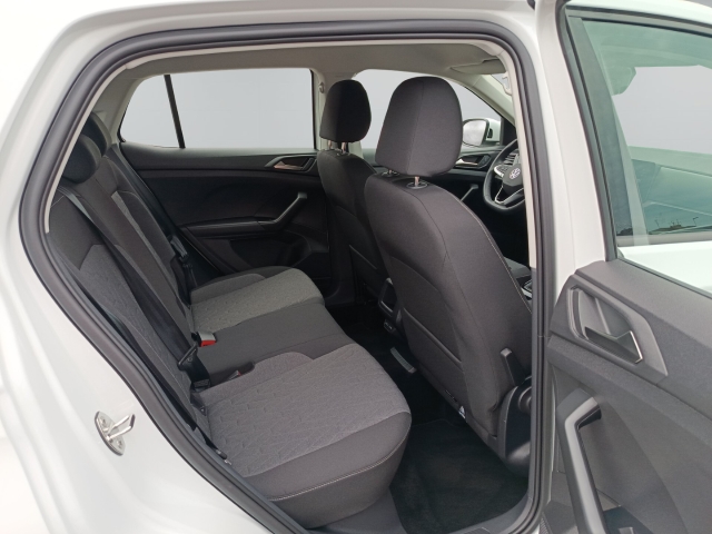 T-Cross 1.0 TSI Life Navi Kamera ACC SHZ GJR