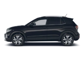T-Cross 1.0 TSI Style Navi Rückfahrkam. SHZ LED
