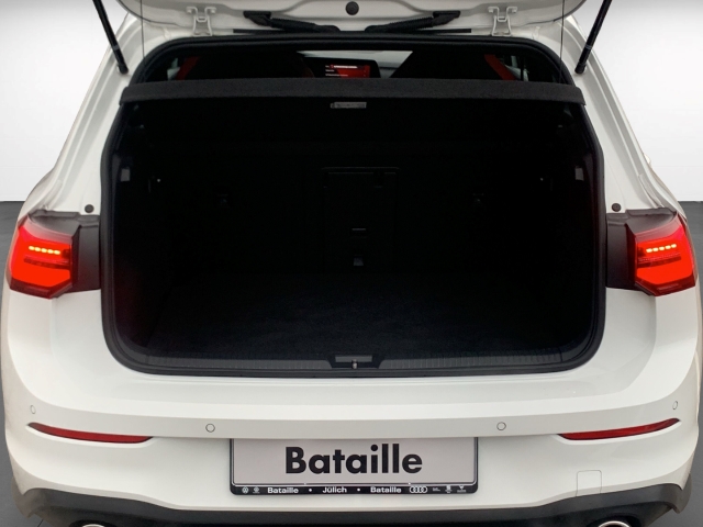 Golf GTI VIII 2.0 TSI Navi Kamera ACC IQ.Light