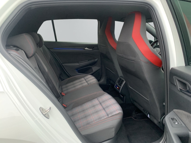 Golf GTI VIII 2.0 TSI Navi Kamera ACC IQ.Light