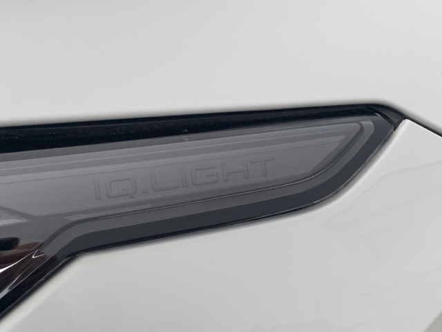 Golf GTI VIII 2.0 TSI Navi Kamera ACC IQ.Light