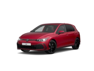 Golf GTI VIII 2.0 TSI Navi ACC Kamera App-Conn.