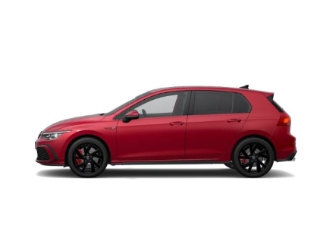 Golf GTI VIII 2.0 TSI Navi ACC Kamera App-Conn.