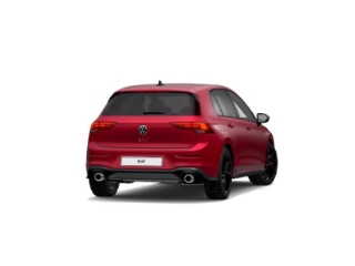 Golf GTI VIII 2.0 TSI Navi ACC Kamera App-Conn.
