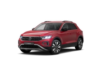 T-Roc 2.0 TDI Goal Navi ACC App-Connect SHZ