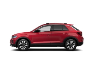 T-Roc 2.0 TDI Goal Navi ACC App-Connect SHZ