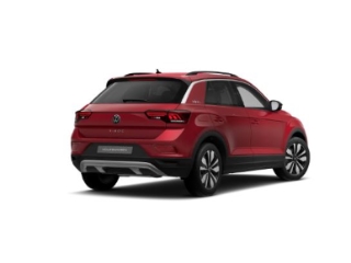 T-Roc 2.0 TDI Goal Navi ACC App-Connect SHZ