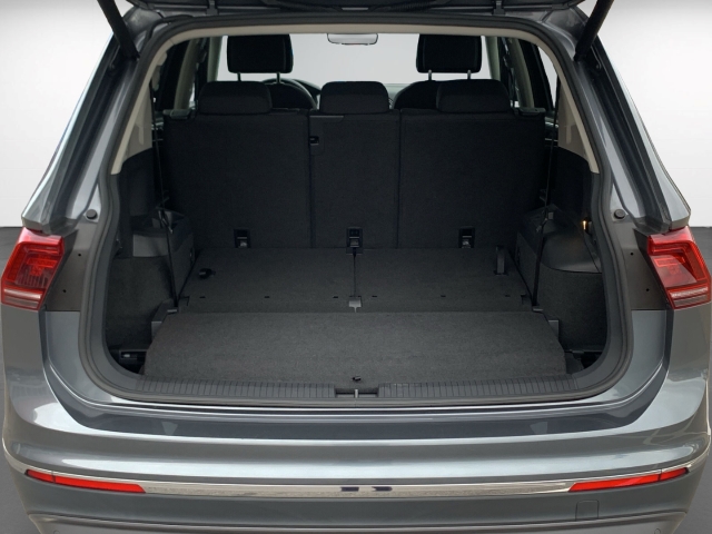 Tiguan Allspace 2.0 TDI 4M Highline 7-Sitze AHK