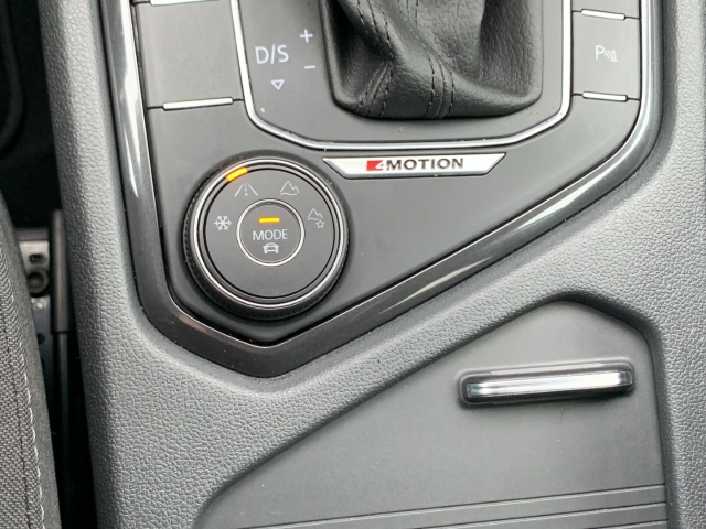 Tiguan Allspace 2.0 TDI 4M Highline 7-Sitze AHK