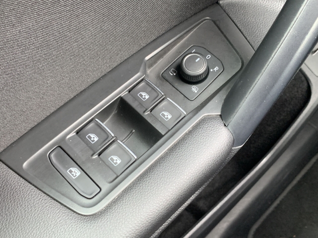 Tiguan Allspace 2.0 TDI 4M Highline 7-Sitze AHK